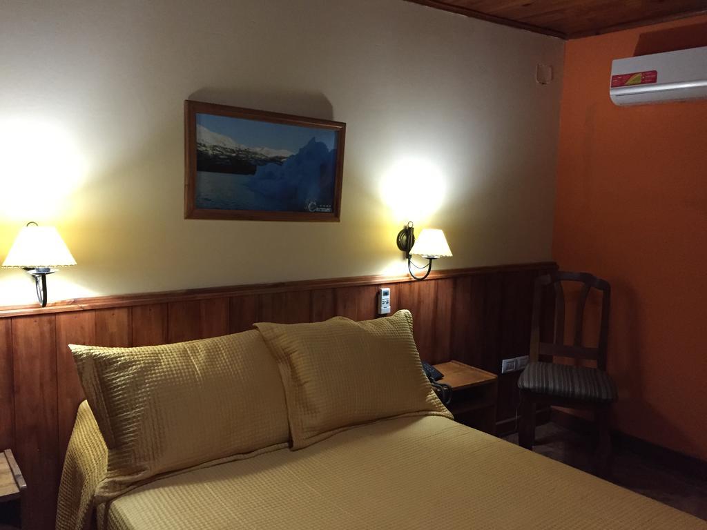 Hotel Carmen 3*