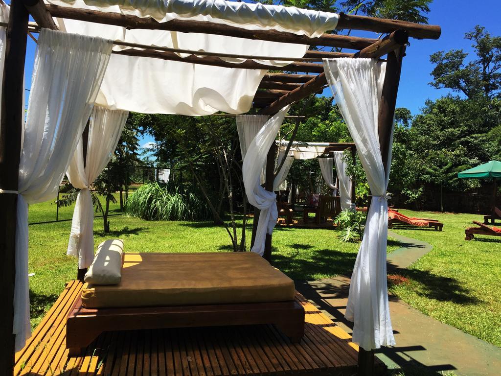 Carmen Hotel Puerto Iguazú
