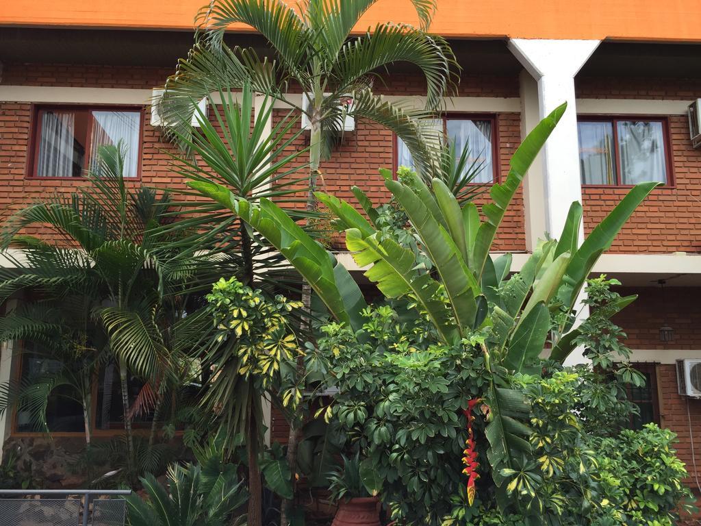 Carmen 3* Puerto Iguazú