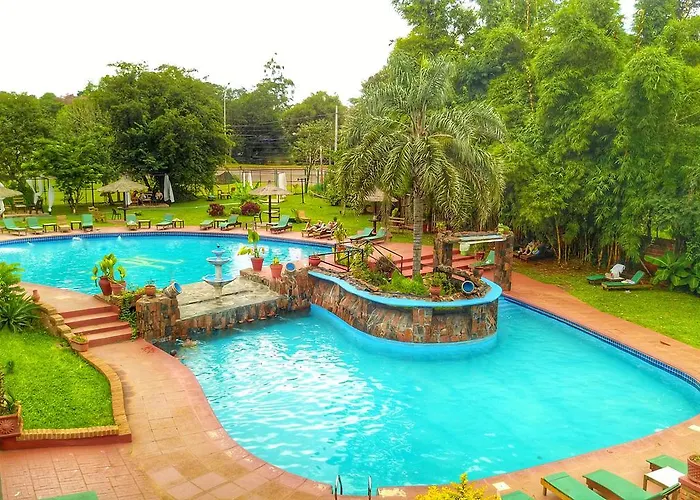 Hotel Carmen