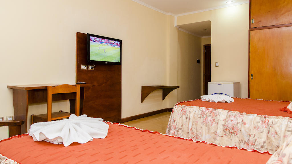 Hotel Carmen