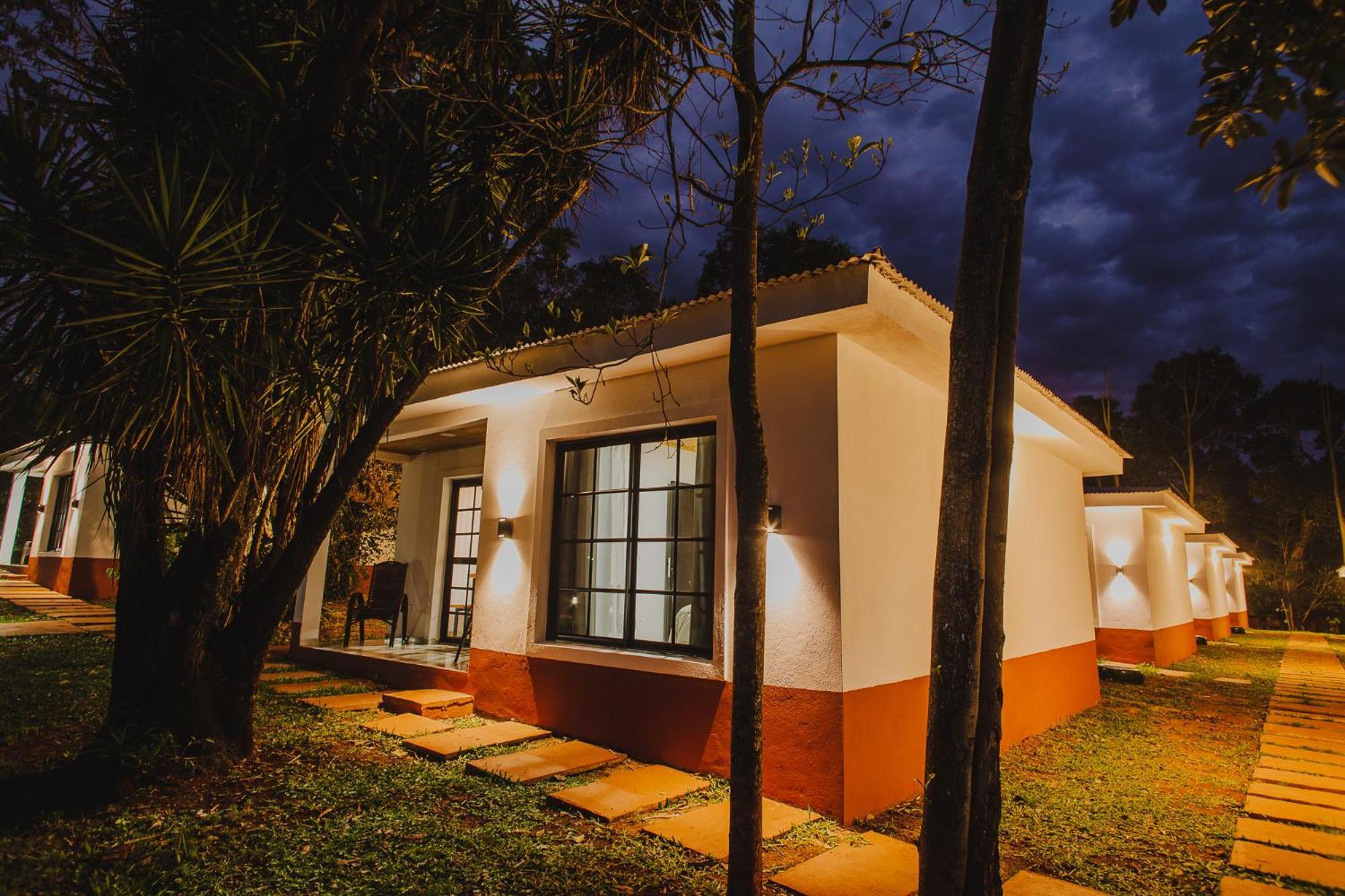 Carmen Hotel Puerto Iguazu