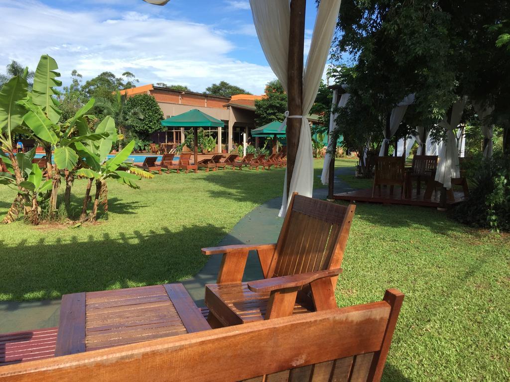 Carmen 3* Puerto Iguazu