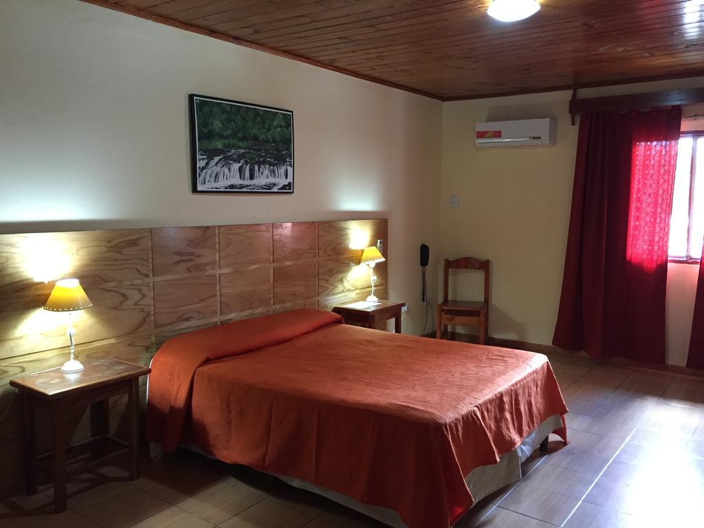 Carmen Hotel 3*