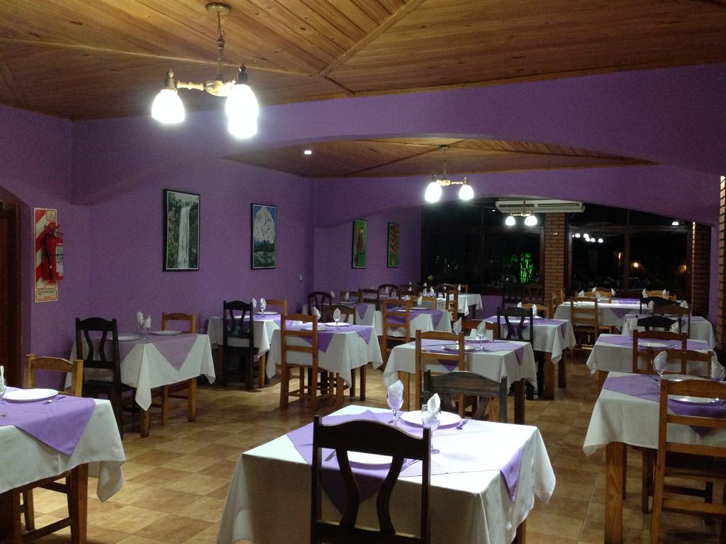 Carmen Hotel