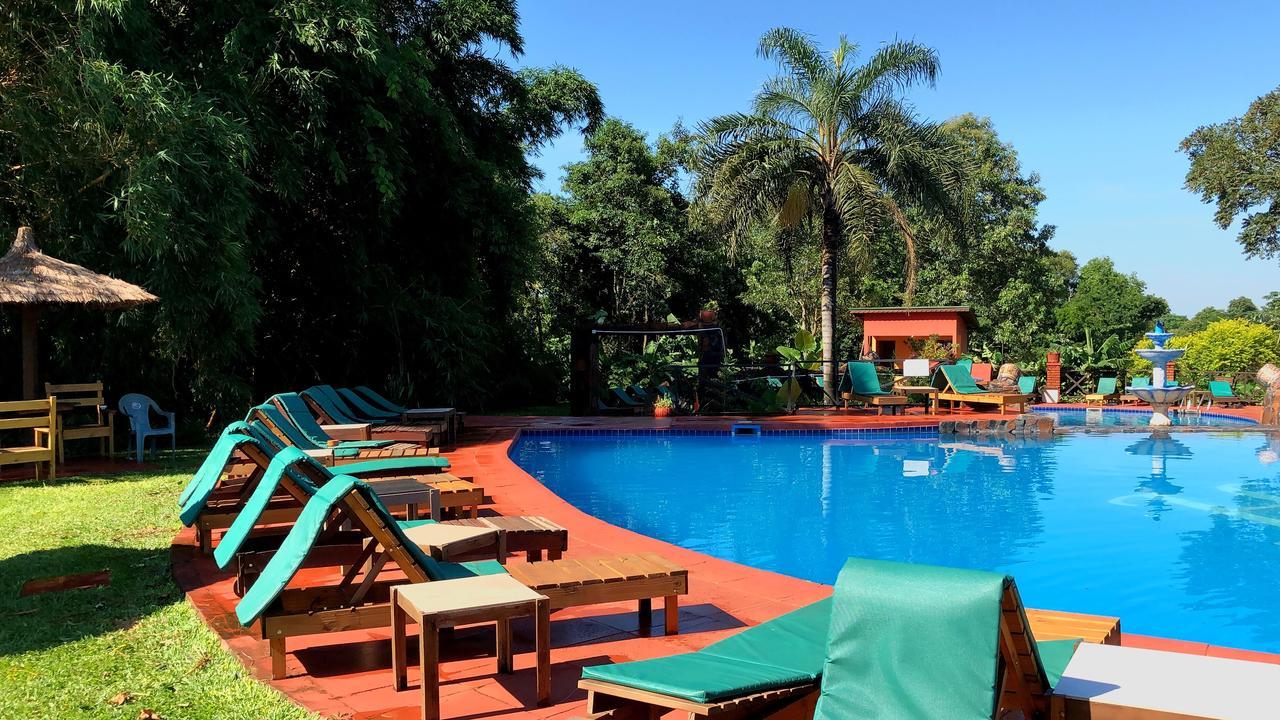 Carmen Puerto Iguazu