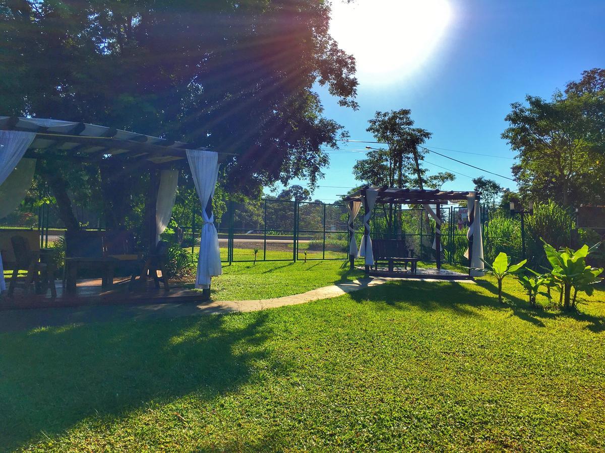 Carmen 3* Puerto Iguazu