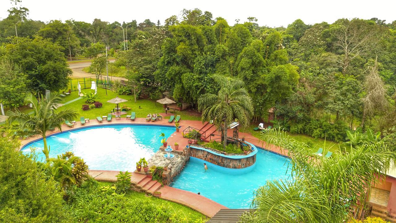 Carmen Hotel Puerto Iguazu