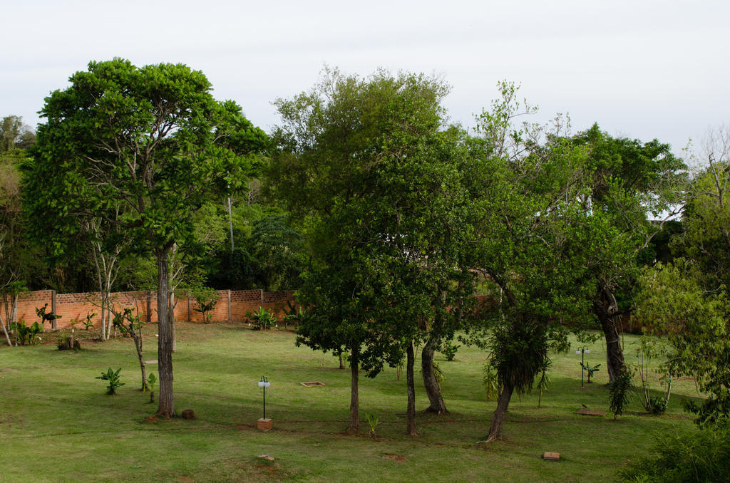 Carmen Hotel